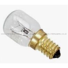 Indesit Hotpoint Oven Lamp 25W SES Pygmy E14