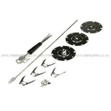 Ariston TURN SPIT KIT