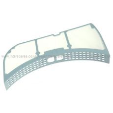 Hotpoint Indesit Lint Filter