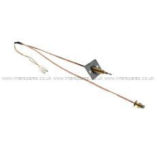 Cannon Thermocouple