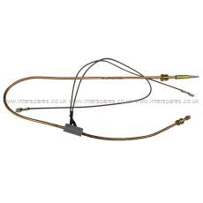 Cannon Thermocouple