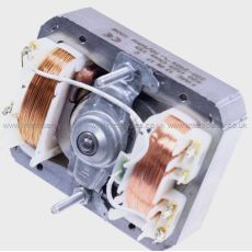 Indesit Motor