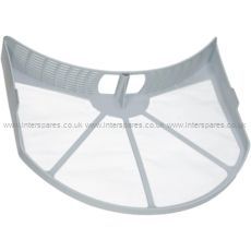Indesit Lint Filter
