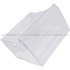 Hotpoint Freezer Drawer Middle