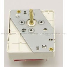 Indesit Timer - vent dry