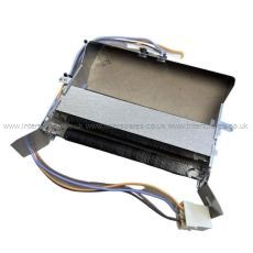 Indesit Heater and Stat Assembly