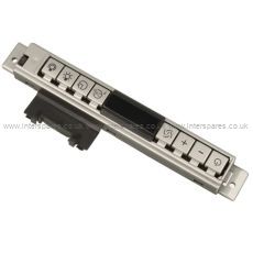 Franke Control Switch and PCB