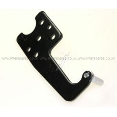 Samsung Door Hinge - Upper r/h