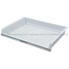 Spare Parts Fridge Easy Slide Out Shelf