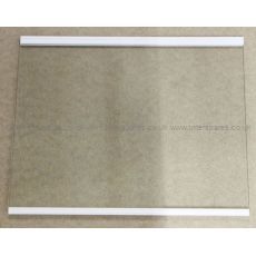 Samsung Fridge Glass Shelf - Lower