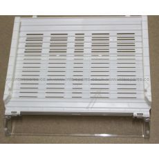 Samsung Fridge Veg Slide and Cover