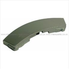 Samsung Door Handle Silver