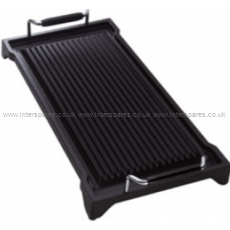 Smeg GRIDDLE PLATE