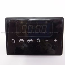 Aga Clock Timer Unit