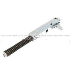 Falcon Door Hinge