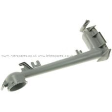 Sharp Upper Spray Arm Support Assembly