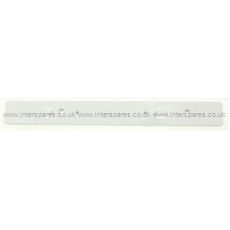 Hisense Rail Bracket Left Hand