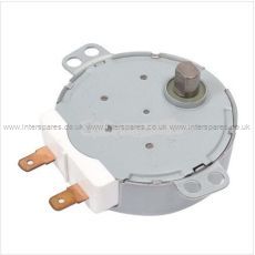 Sharp Turntable Drive Motor