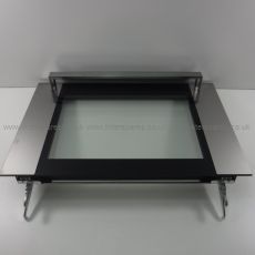 Thetford DOOR ASSEMBLY - main oven
