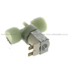 Burco Solenoid Valve