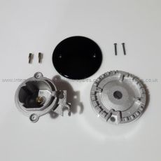 Thetford Semi Rapid Burner Assembly
