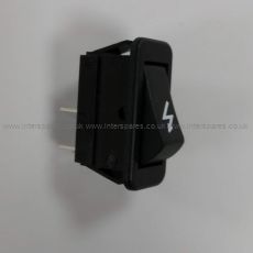 Thetford Igntion Rocker Switch