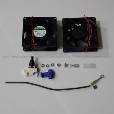 Thetford Cooling Fan Kit