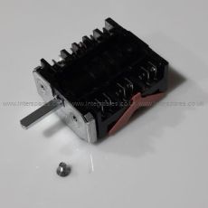 Thetford Hotplate Switch