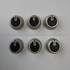 Thetford Spare Parts Control Knob Pack of 6
