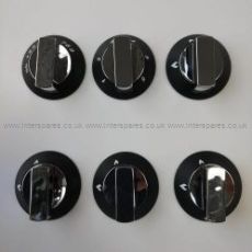 Thetford Control Knob Pack of 6