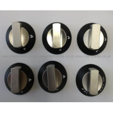 Thetford Control Knobs pack of 6