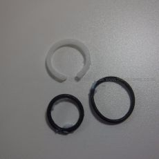 Howden Lamona O RING SET