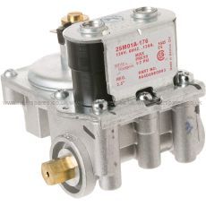 General Electric GE Shut Off Valve Assembly