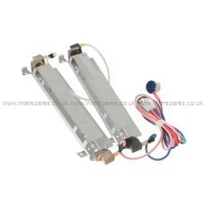 Spare Parts Defrost Heating Element