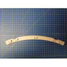 Cda Curved Slider Large