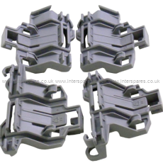 Bosch Plate Rack BEARING