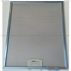 Cda Metal Grease Filter