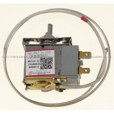 Lec Thermostat