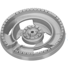 Belling Burner Skirt - Wok 4KW