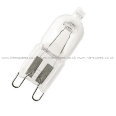 Neff Bosch Halogen Light 240V G9 25W