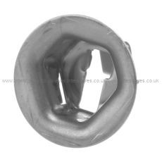 Neff Bushing
