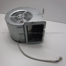 Cda Motor Assembly with tabs