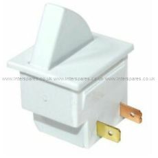 Kenwood Light Switch