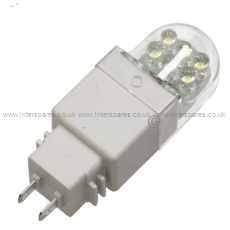Currys Essentials Fridge Lamp 240v E14