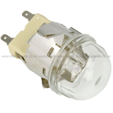 Neff Lamp Assembly - Top Oven
