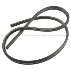 Currys Essentials Kenwood Door Seal 3 Sided