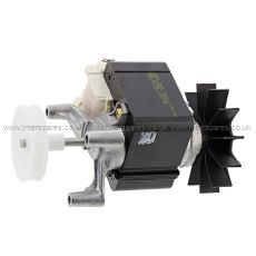 Zanussi Dryer Fan Motor