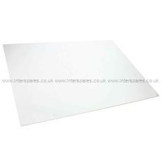 Howden Lamona Ikea Door Glass Inner