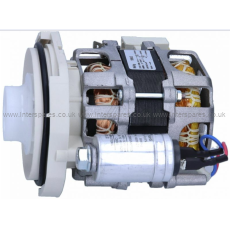 Kenwood MOTOR