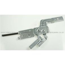 Howden Lamona Door Hinge Left Hand